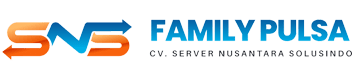 Family Pulsa