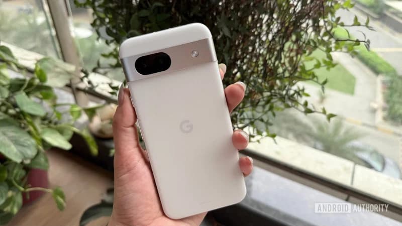 Pixel 8a Refurbished Cuma Rp339.000! Spek Terbaru, Dompet Aman