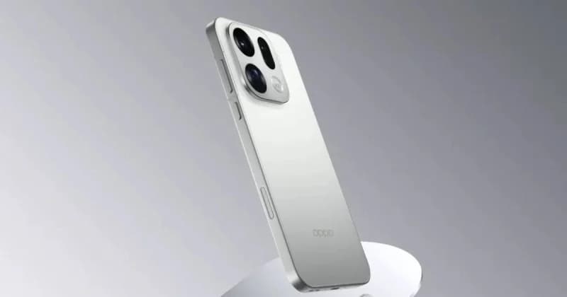 Oppo Find X9 Ultra: Skor AnTuTu Gila-Gilaan, Kamera Juara!