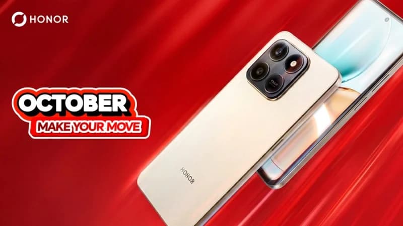 Honor Make Your Move, Kampanyekan Tablet dan HP Harga Mulai Rp2 Jutaan