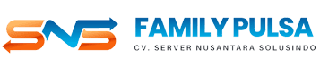 Family Pulsa