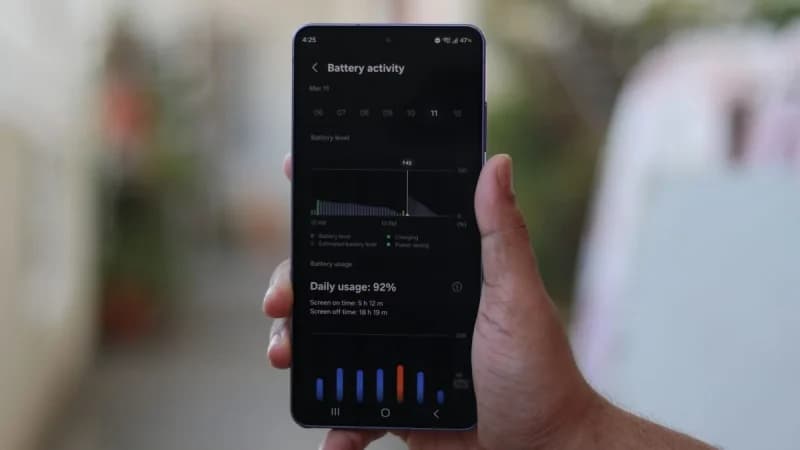 Galaxy S26 Ultra: Performa Tinggi dengan Isi Daya Nirkabel, Inilah Perbedaan Revolusionernya!