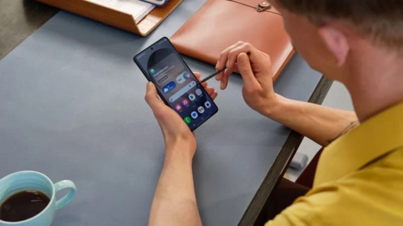 Galaxy S26 Ultra Enterprise Edition: Performa Super Kilat, Baterai Tahan Seharian!