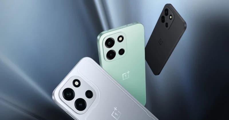 OnePlus Nord 6: Baterai Raksasa yang Bikin Anxiety Battery Hilang, Kepala Pun Tenang