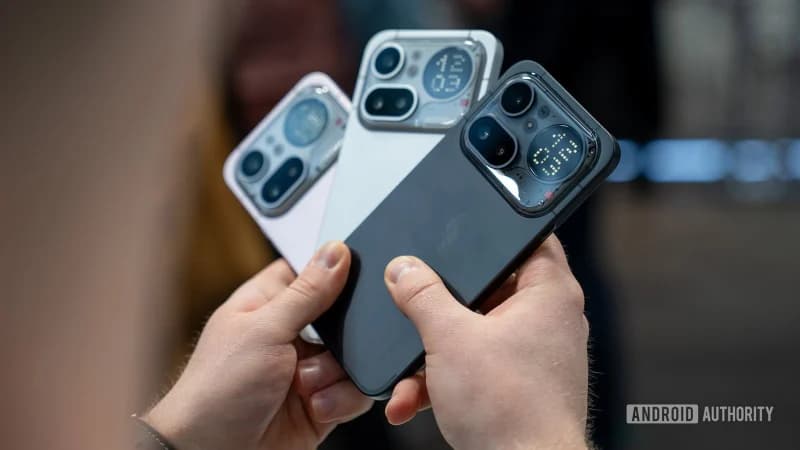 RAM Lemah? Ternyata Ini Biang Kerok Performa Smartphone Mid-Range Terbaru Merosot!