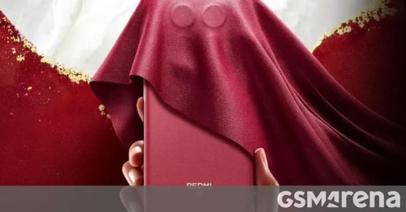 Redmi Note 15 Special Edition: Ponsel dengan Skor Benchmark Tertinggi di India, Siap Menaklukkan Pasar!