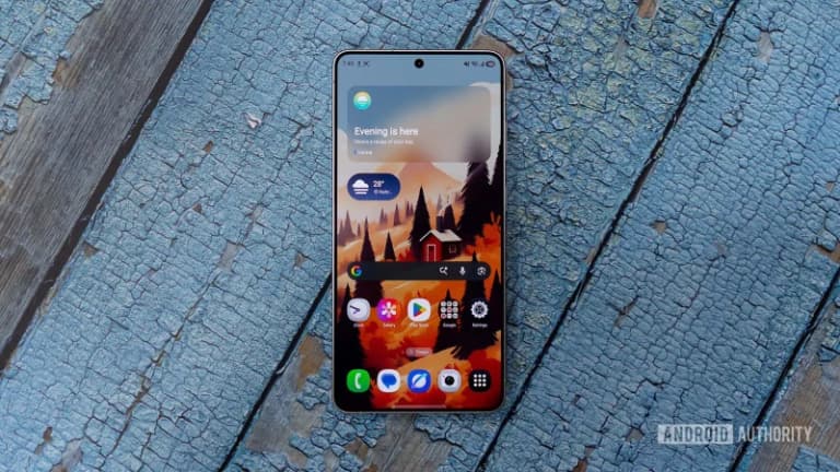 One UI 9 Resmi Hadir: Wajah Baru Now Bar, Widget, dan Fitur Tersembunyi Siap Memanjakan Mata!