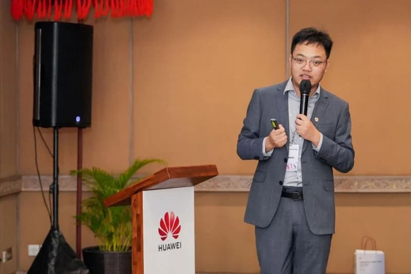 Huawei Perkuat Jaringan Data Center Asia Pasifik dengan Solusi Xinghe AI Fabric 2.0 yang Lebih Canggih