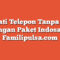 Nikmati Telepon Tanpa Batas dengan Paket Indosat!